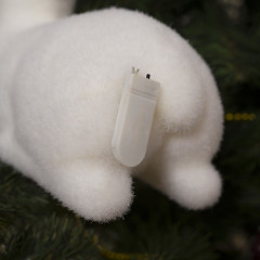 Фигура световая «Олень благородный» - Фото 3