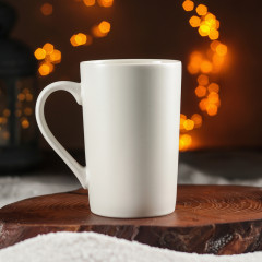 Кружка «Новогоднее пение» - Фото 1