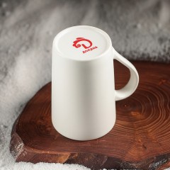 Кружка «Новогоднее пение» - Фото 2