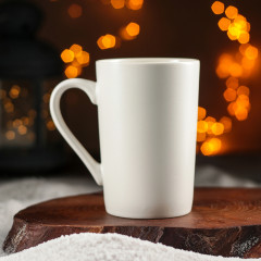 Кружка «Рождественские варежки» - Фото 1