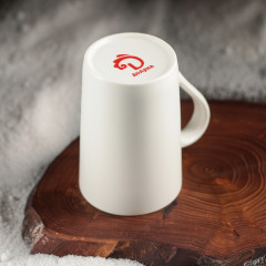 Кружка «Рождественские варежки» - Фото 2