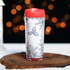 Термостакан «Тепла и уюта» - Фото 2