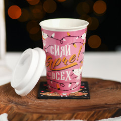 Набор подарочный «Сияй ярче всех» - Фото 3