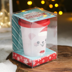 Термостакан «Мышонок» - Фото 3