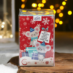 Термостакан «Мышонок» - Фото 4