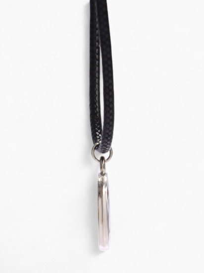 Кулон на шнурке «Инь-ян»