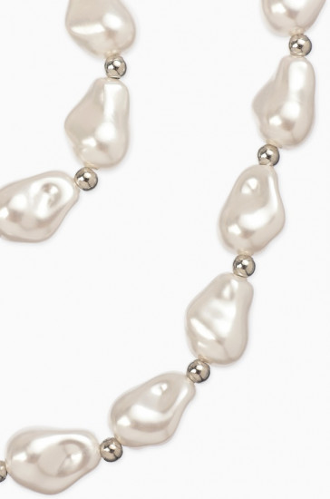 Комплект «Жемчуг барочный»