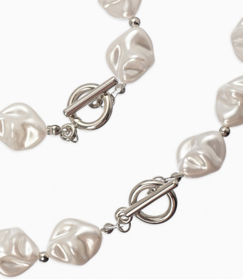 Комплект «Жемчуг барочный»