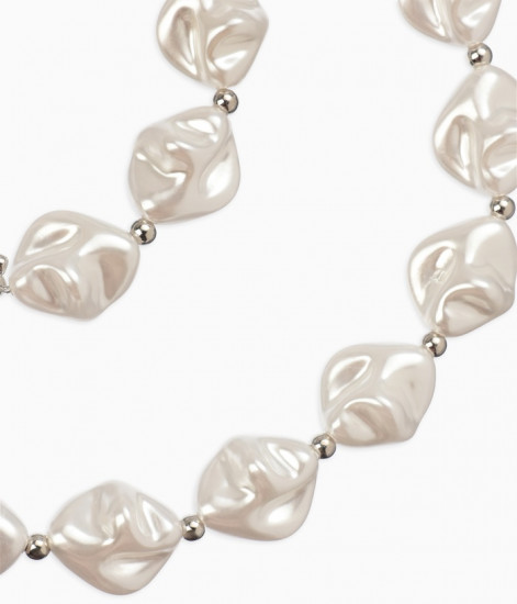 Комплект «Жемчуг барочный»