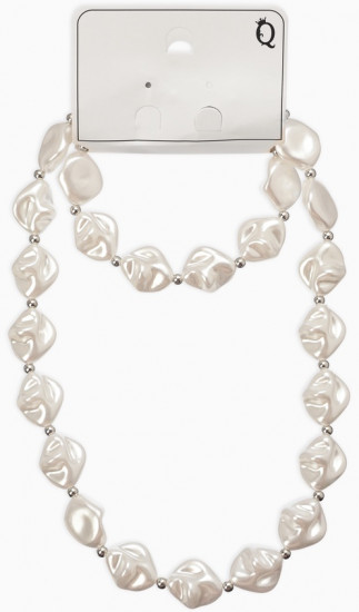 Комплект «Жемчуг барочный»