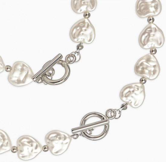 Комплект «Жемчуг барочный»