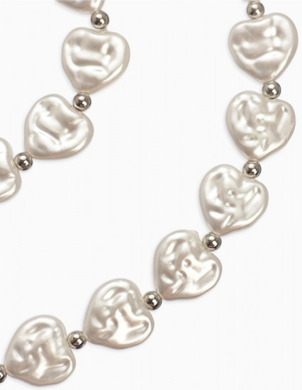 Комплект «Жемчуг барочный»