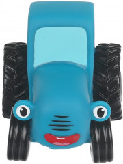 Игрушка для ванны «Синий Трактор» - Фото 2
