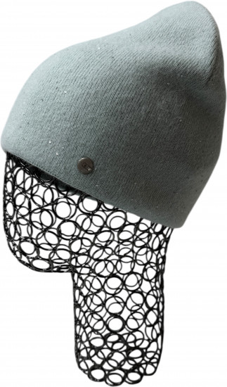 Шапка женская «Флора»