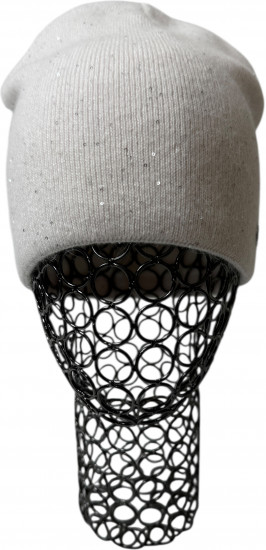 Шапка женская «Флора»