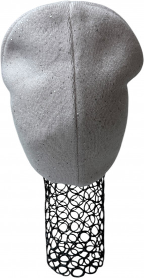 Шапка женская «Флора»