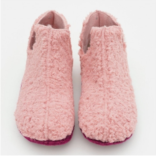 Тапочки домашние женские