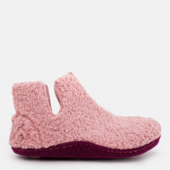 Тапочки домашние женские