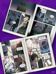 Поднятие уровня в одиночку. Том 10 - Фото 5