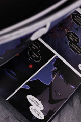 Поднятие уровня в одиночку. Том 10 - Фото 12