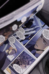 Поднятие уровня в одиночку. Том 10 - Фото 16