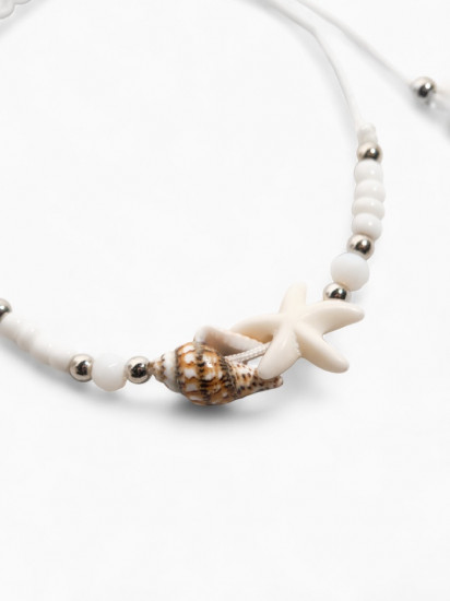 Браслет «Ракушка»