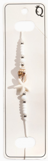 Браслет «Ракушка»