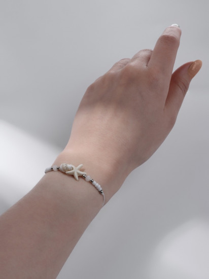 Браслет «Ракушка»