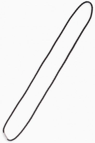 Браслет «Кожаное плетение»