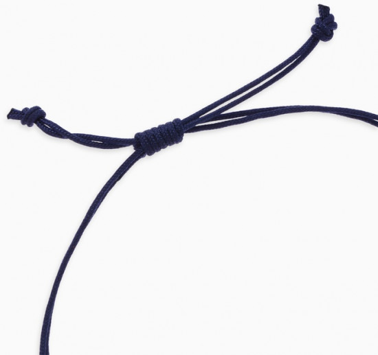 Браслет-оберег «Глазки»