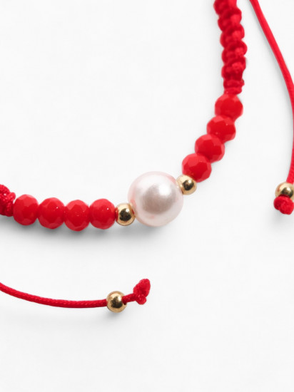 Браслет-оберег «Красная нить»