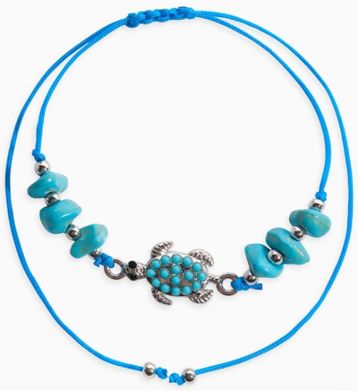 Набор браслетов «Нить желаний»