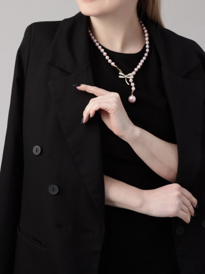 Бусы «Жемчужное»