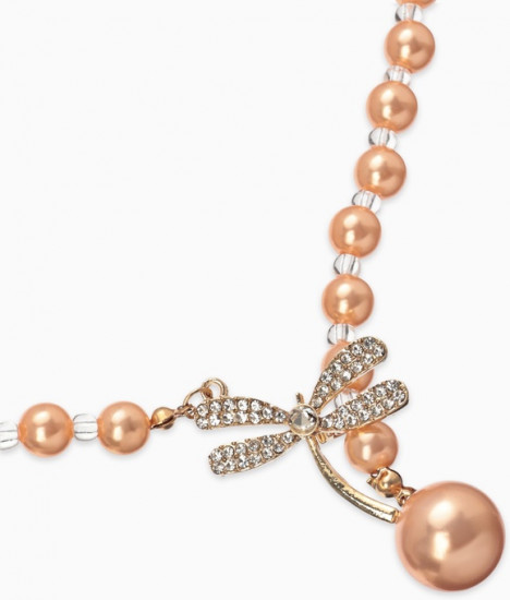 Бусы «Жемчужное»