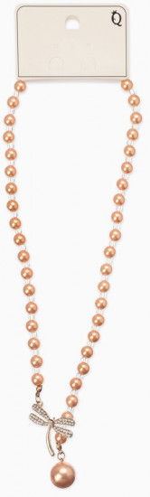 Бусы «Жемчужное»