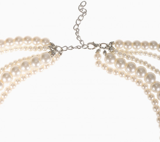 Бусы «Жемчуг»