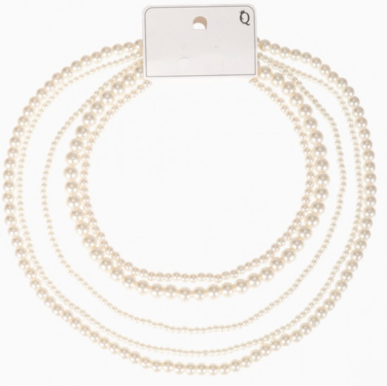 Бусы «Жемчуг»