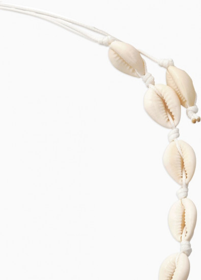 Бусы «Морские»