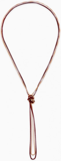 Бусы «Трансформер»