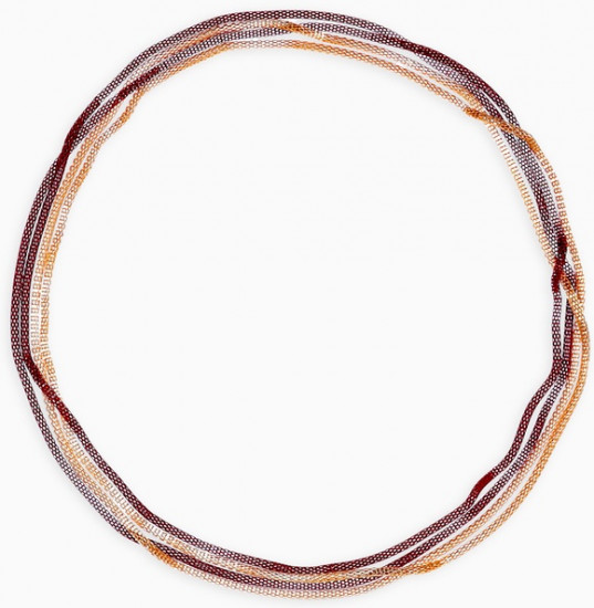 Бусы «Трансформер»