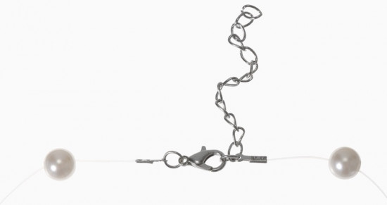 Бусы «Жемчуг»