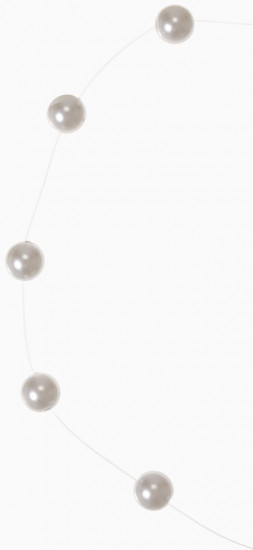 Бусы «Жемчуг»