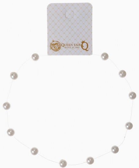 Бусы «Жемчуг»