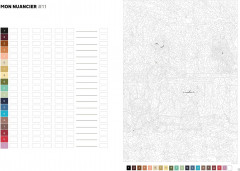 Раскраска по номерам «Lilo & Stitch. Spécial film. Coloriages mystères» - Фото 2