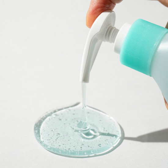 Ламеллярный гель для душа против воспалений «AC Control Body Wash»