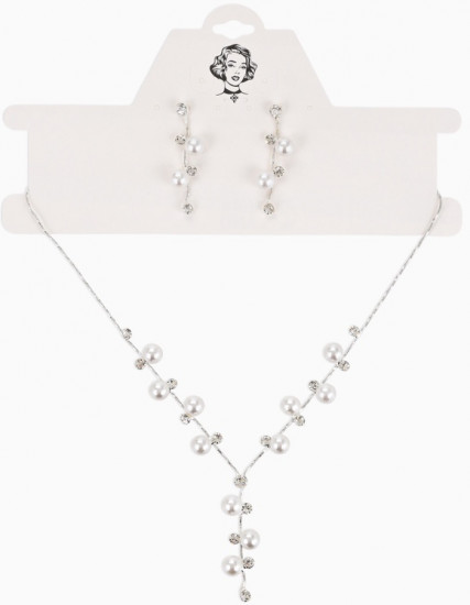 Комплект «Изумление»