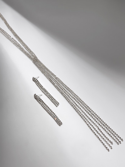 Комплект «Лёд. Дорожка»