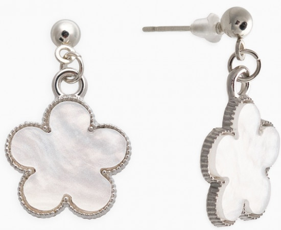 Комплект «Цветочки»