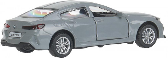 Машина инерционная «BMW М8»