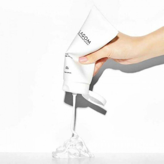 Пенка для умывания «Cellup Micro Foam Cleanser»